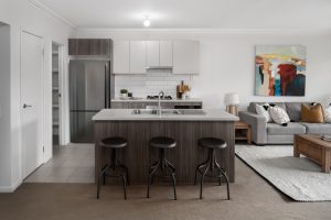 Kitchen Single point