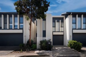 Real Estate photograph Exterior Epping
